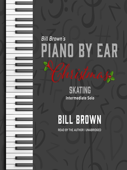 Title details for Skating by Bill Brown Jr. - Available